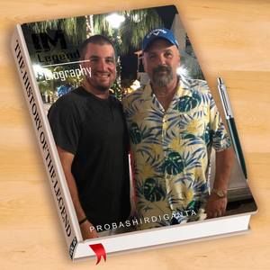 Meet your Posher, Denise